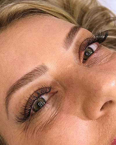 [Mãe] Feed Flavia 2