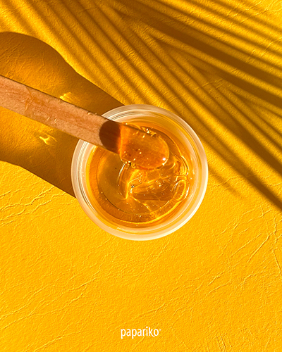 [Papariko Bauru] Cera - FEED 2